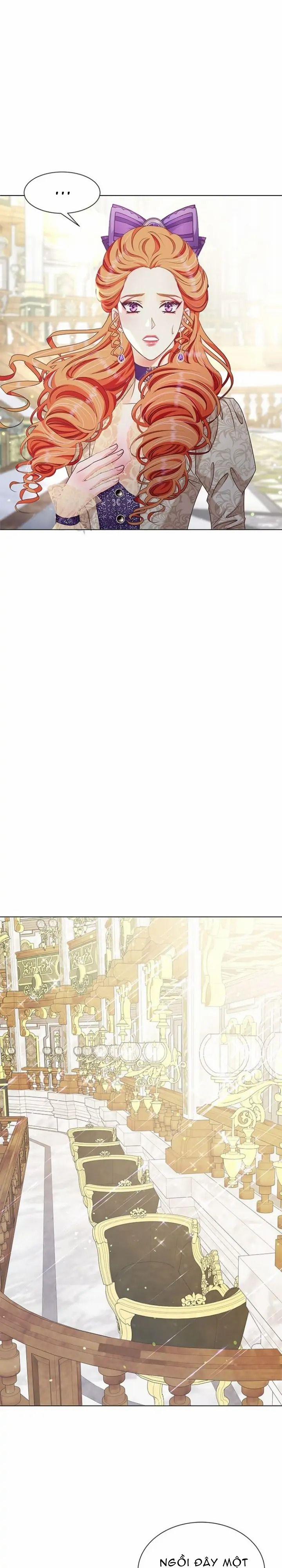 Đêm Máu Tại Lâu Đài Công Tước 9.1 trang 24