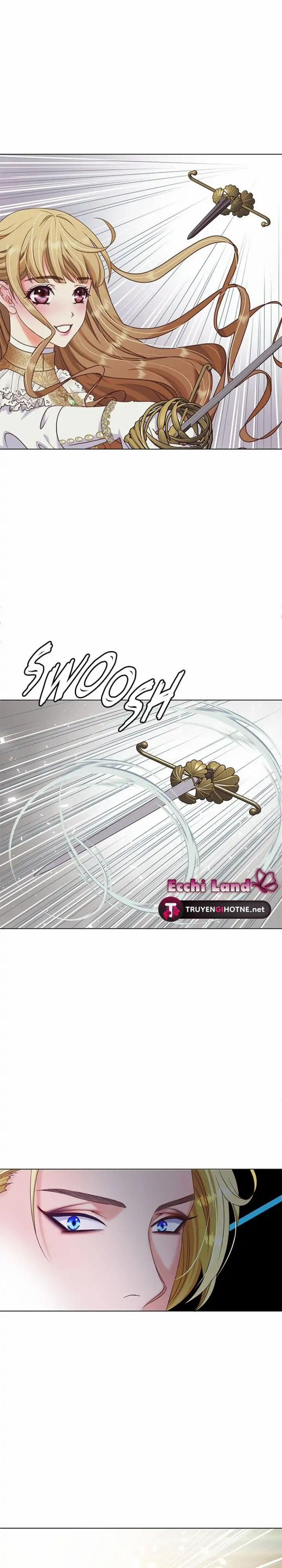 Đêm Máu Tại Lâu Đài Công Tước 9.1 trang 6