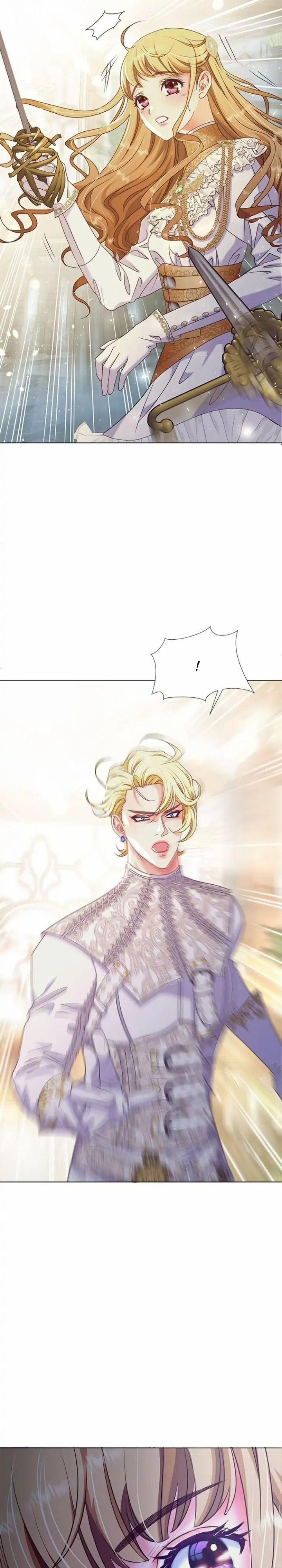 Đêm Máu Tại Lâu Đài Công Tước 9.1 trang 7