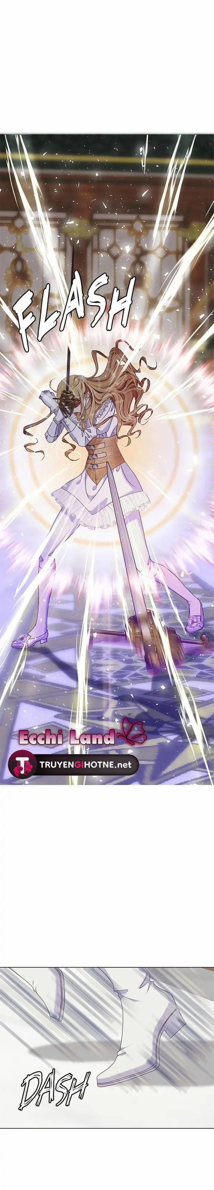 Đêm Máu Tại Lâu Đài Công Tước 9.1 trang 9