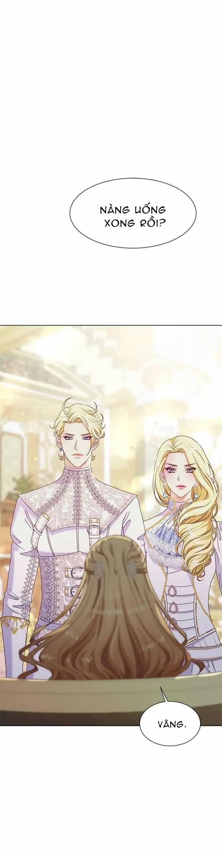 Đêm Máu Tại Lâu Đài Công Tước 9.2 trang 14