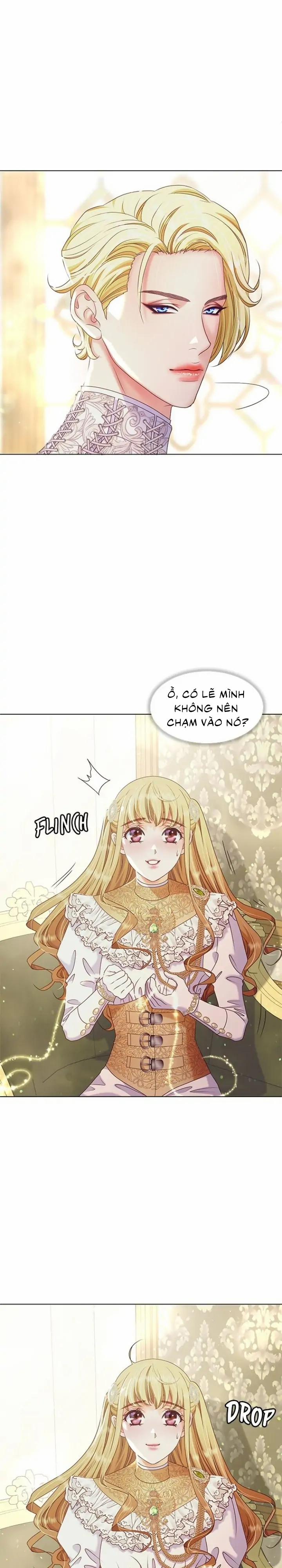 Đêm Máu Tại Lâu Đài Công Tước 9.2 trang 6