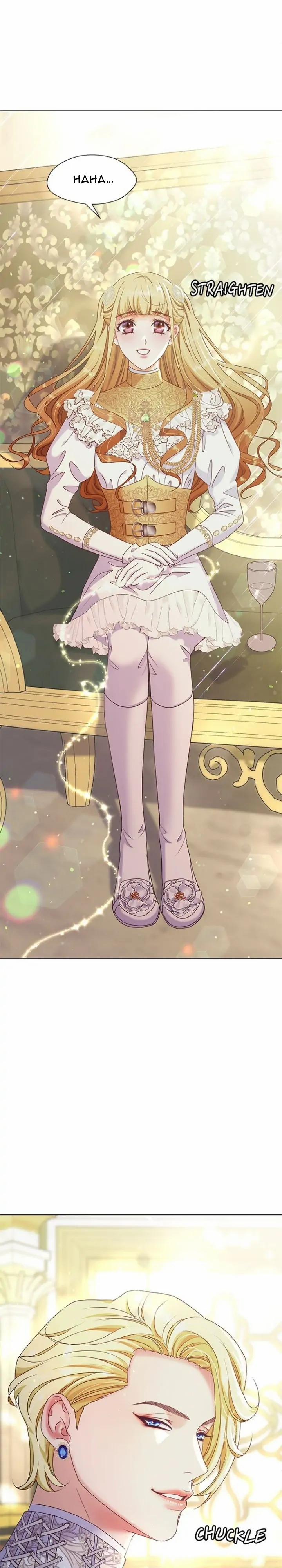 Đêm Máu Tại Lâu Đài Công Tước 9.2 trang 9