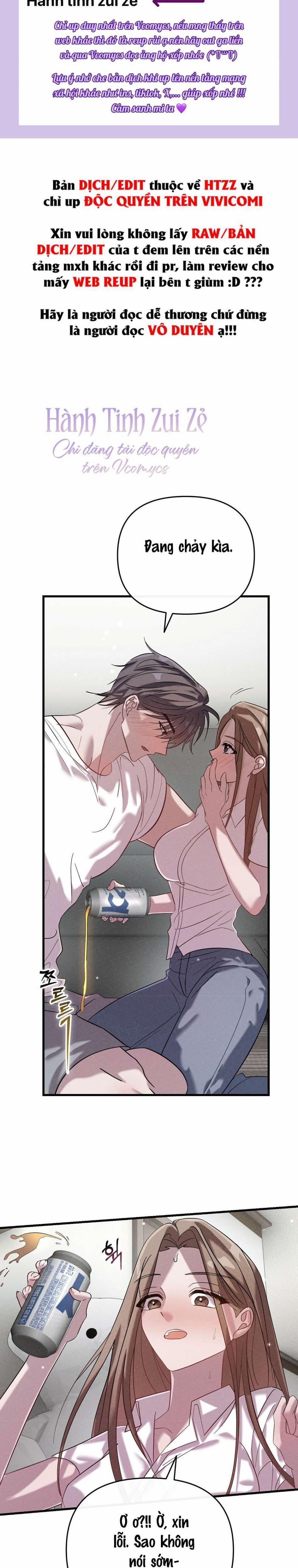 Đêm Mùa Hạ 2 trang 0