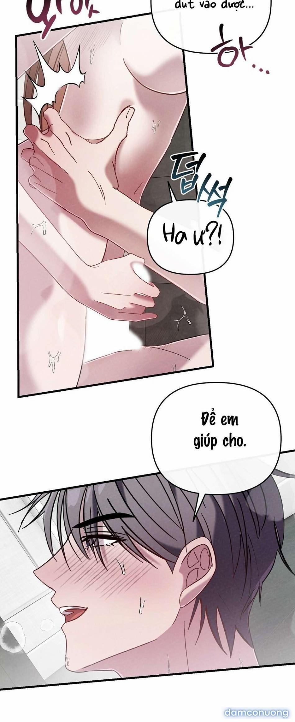 Đêm Mùa Hạ 3 trang 7