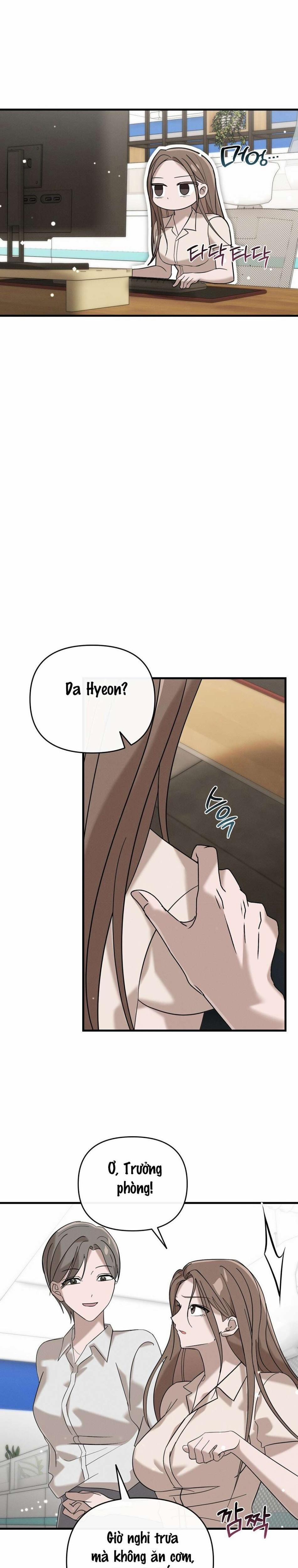 Đêm Mùa Hạ 4 trang 2