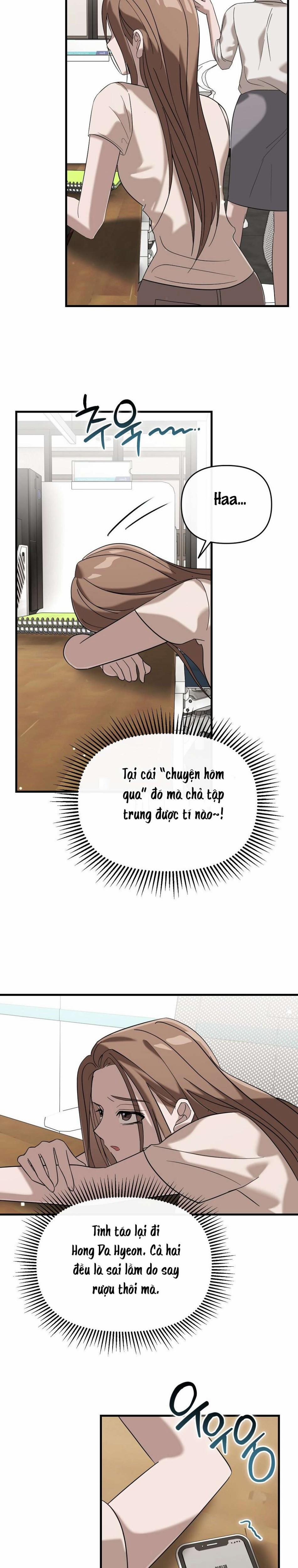 Đêm Mùa Hạ 4 trang 5