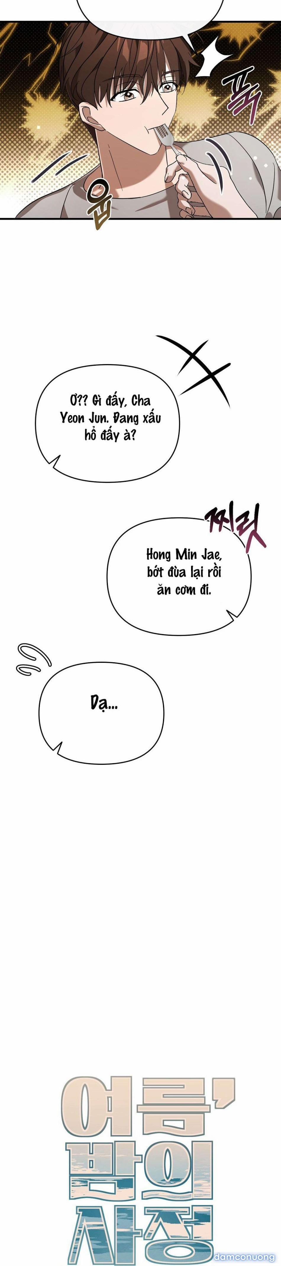 Đêm Mùa Hạ 6 trang 6