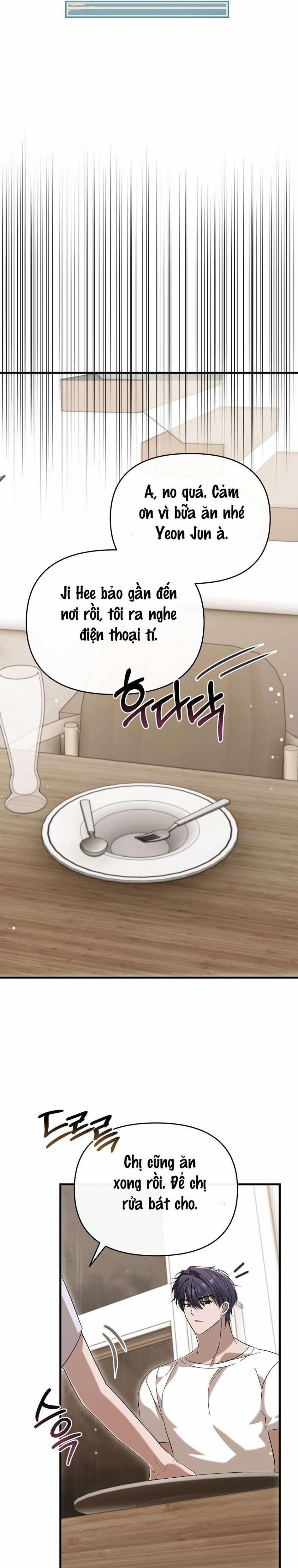 Đêm Mùa Hạ 6 trang 7