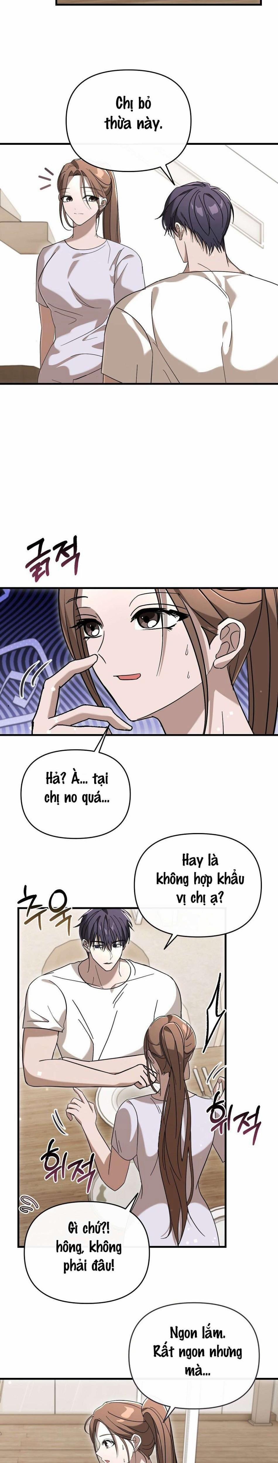 Đêm Mùa Hạ 6 trang 8