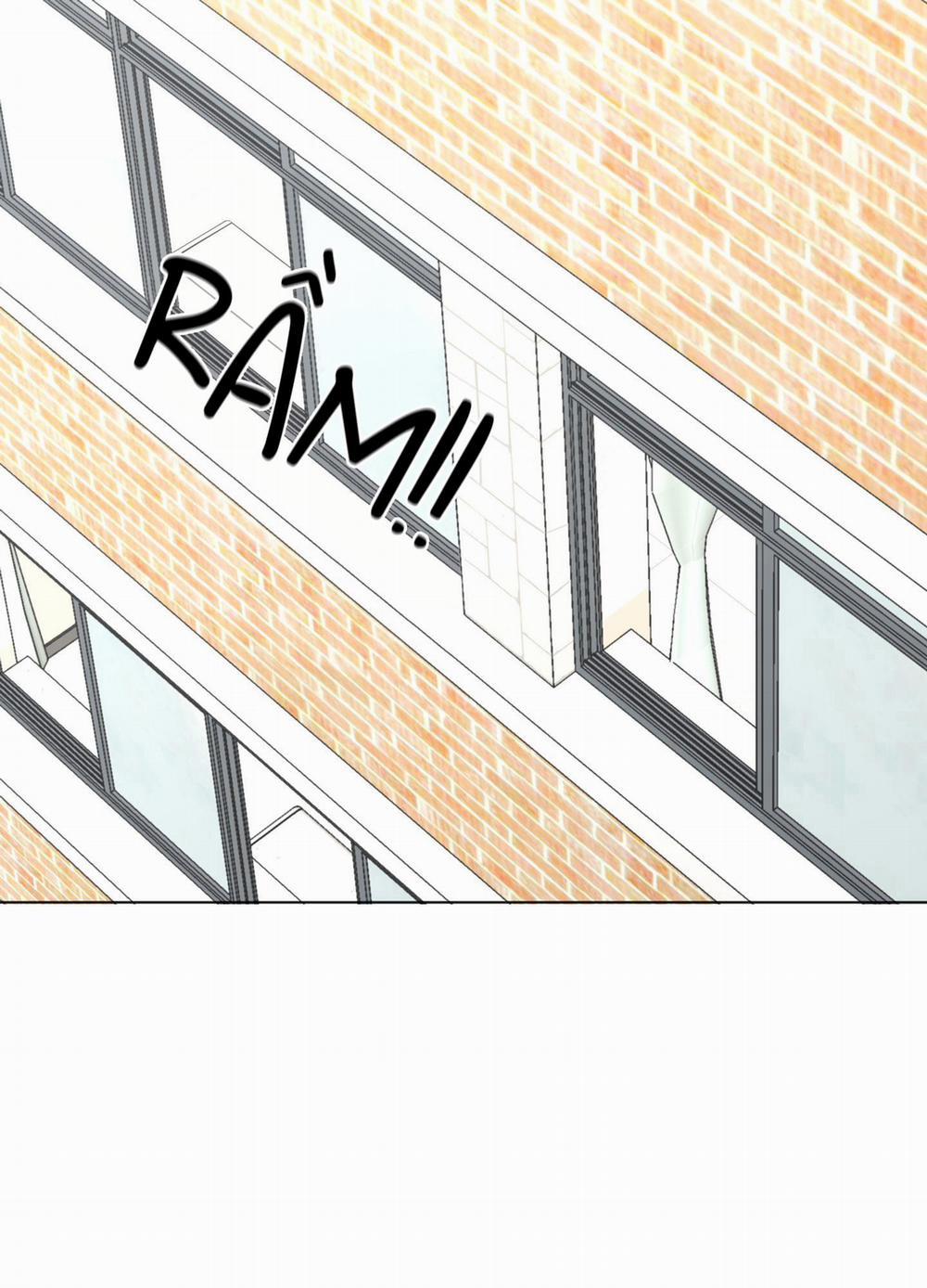 Đêm Mùa Hè Có Hoa Lupin 3 trang 1
