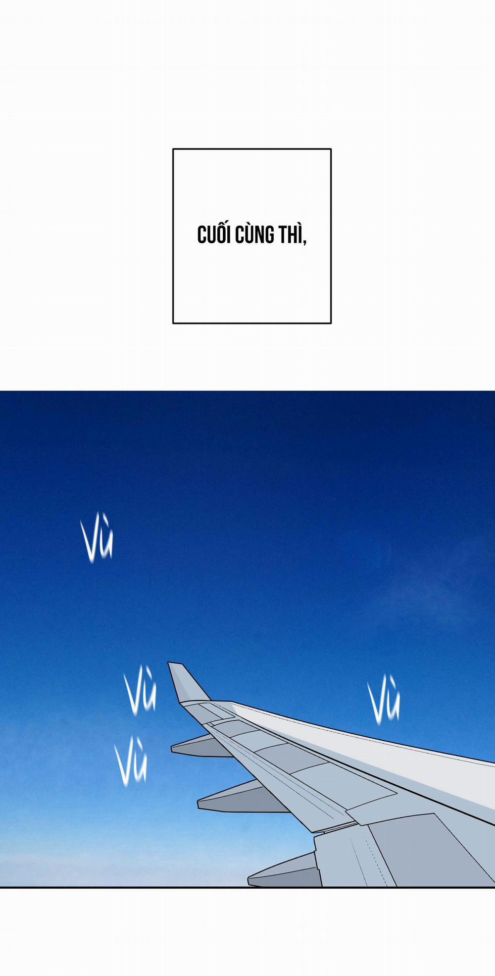 Đêm Mùa Hè Có Hoa Lupin 7 trang 1