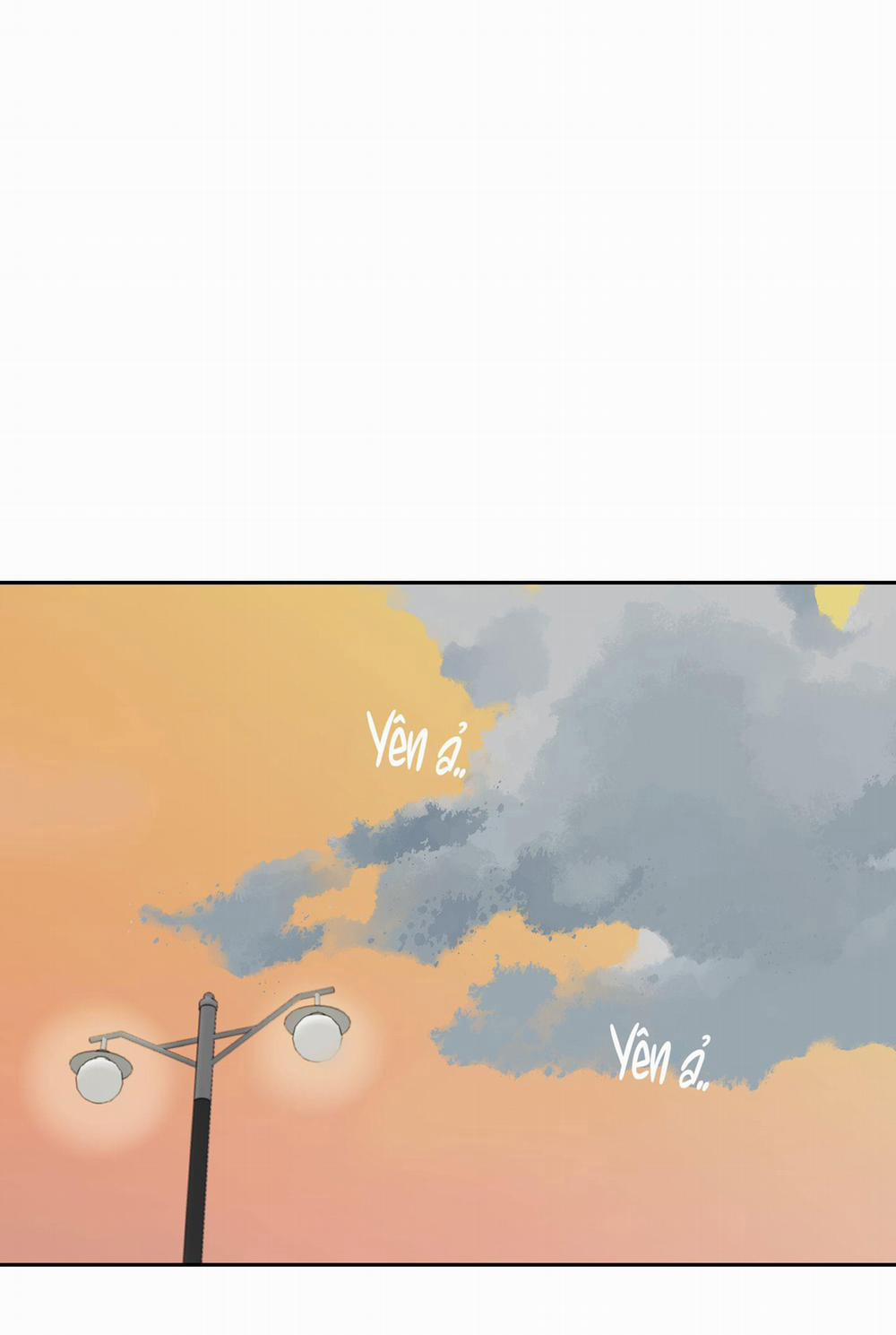 Đêm Mùa Hè Có Hoa Lupin 9 trang 1