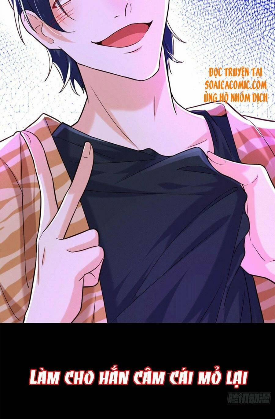 Đêm Nay Ác Nữ Giáng Lâm 1 trang 17