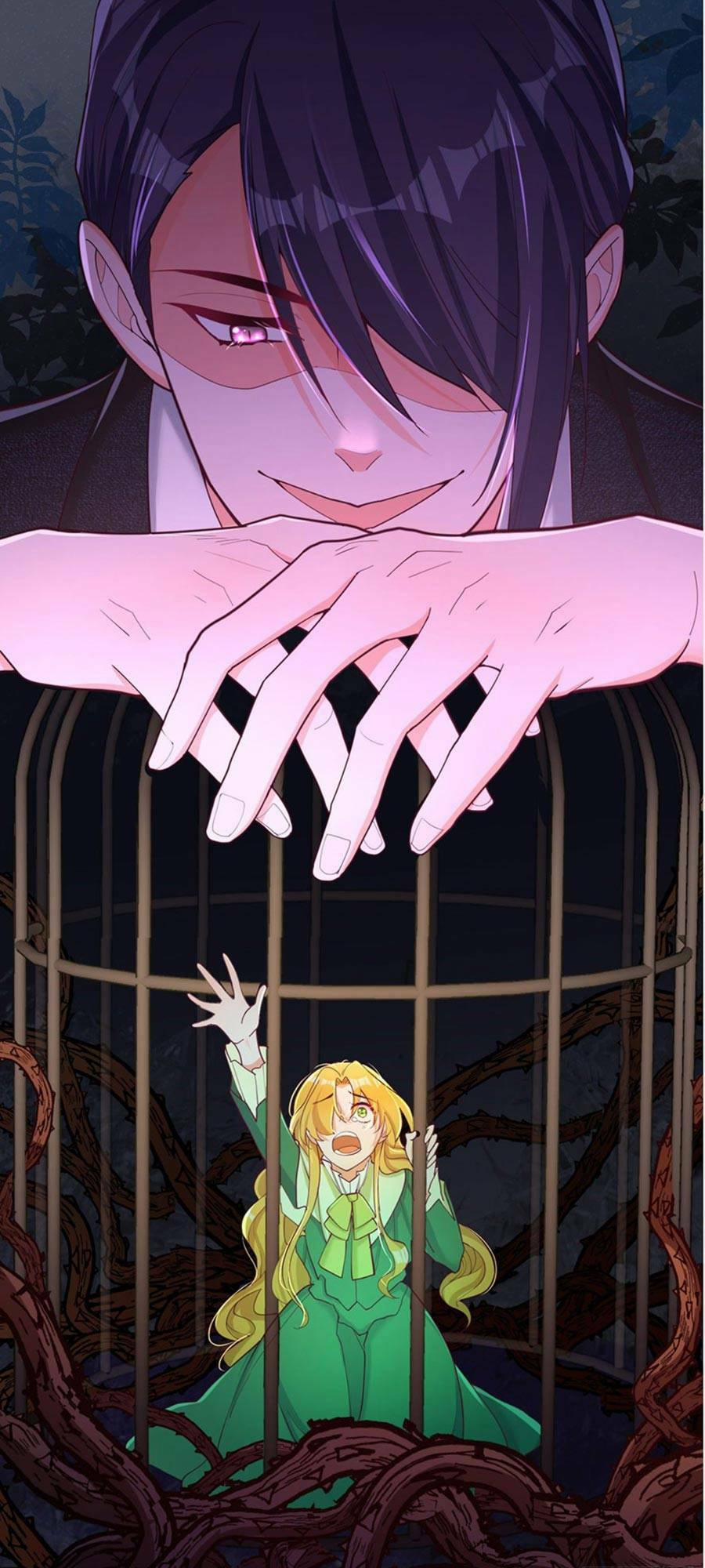 Đêm Nay Ác Nữ Giáng Lâm 1 trang 2