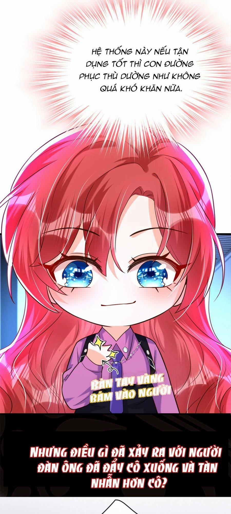 Đêm Nay Ác Nữ Giáng Lâm 1 trang 20