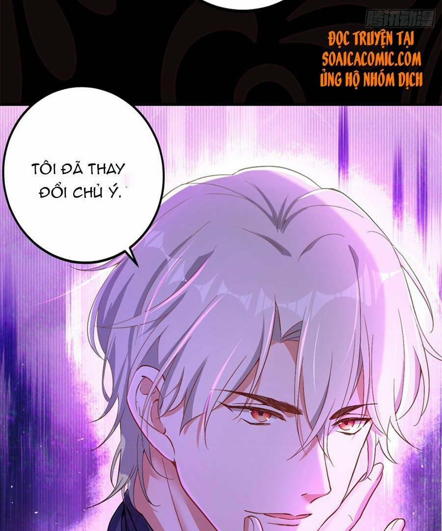 Đêm Nay Ác Nữ Giáng Lâm 1 trang 23