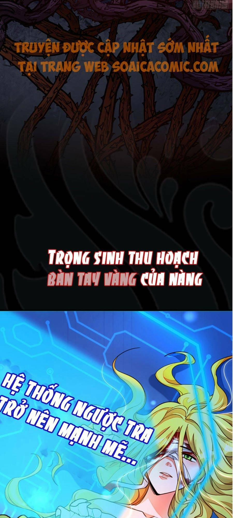 Đêm Nay Ác Nữ Giáng Lâm 1 trang 3