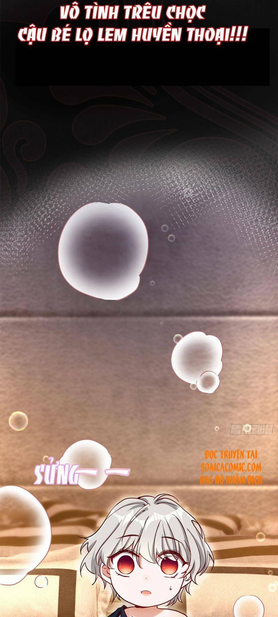 Đêm Nay Ác Nữ Giáng Lâm 1 trang 32