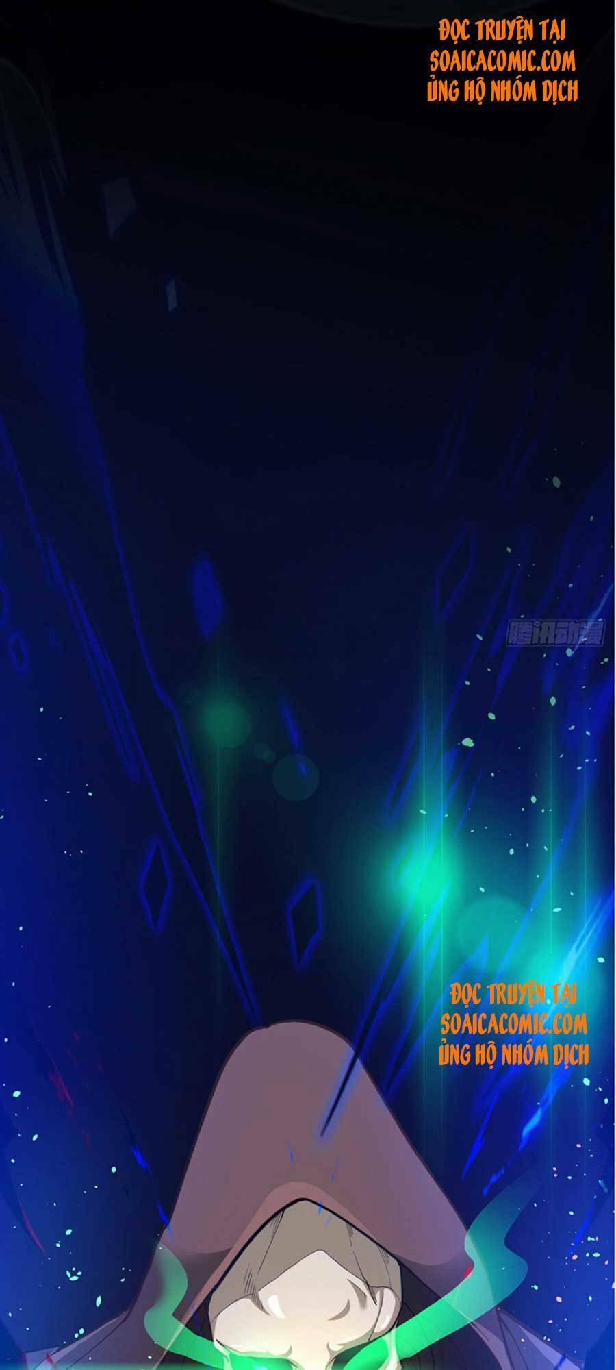 Đêm Nay Ác Nữ Giáng Lâm 1 trang 6