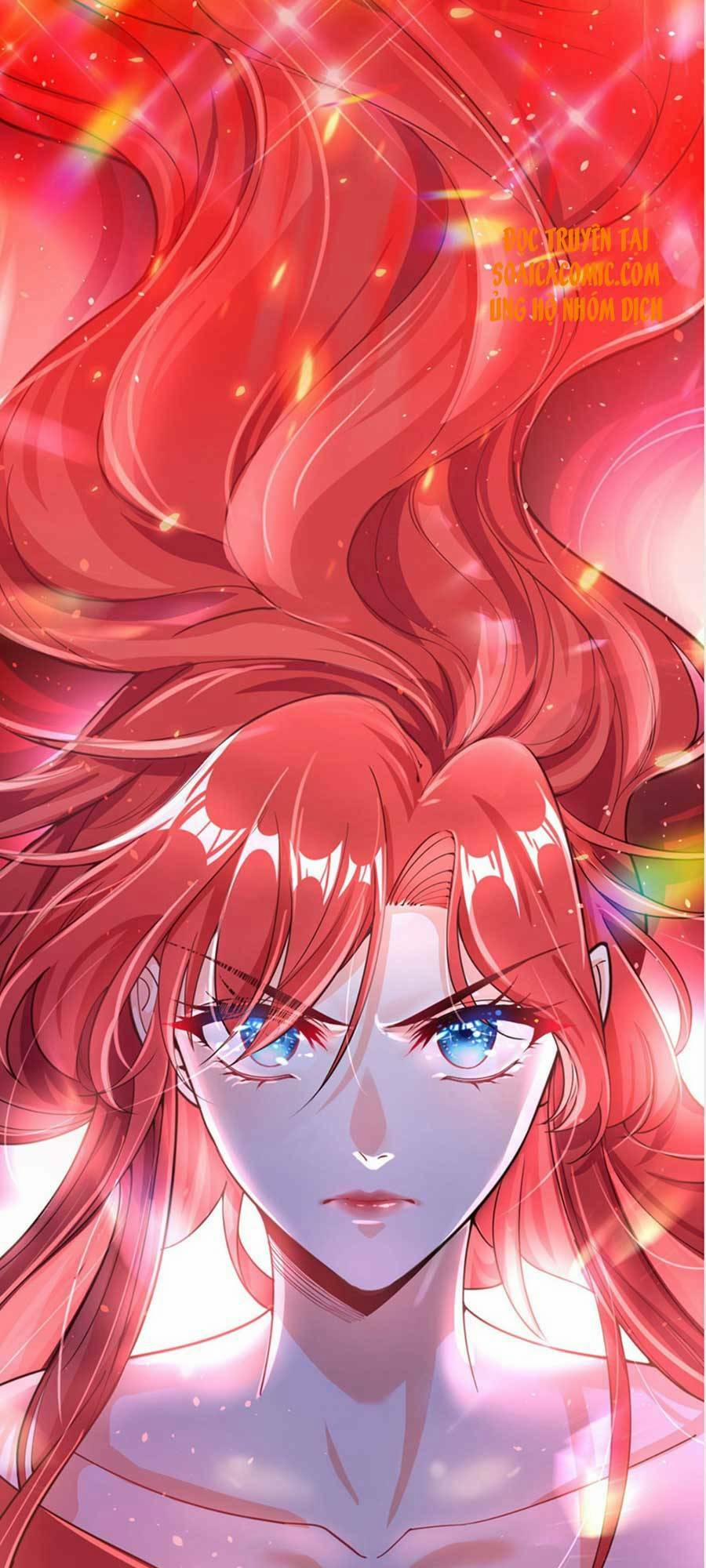 Đêm Nay Ác Nữ Giáng Lâm 1 trang 9