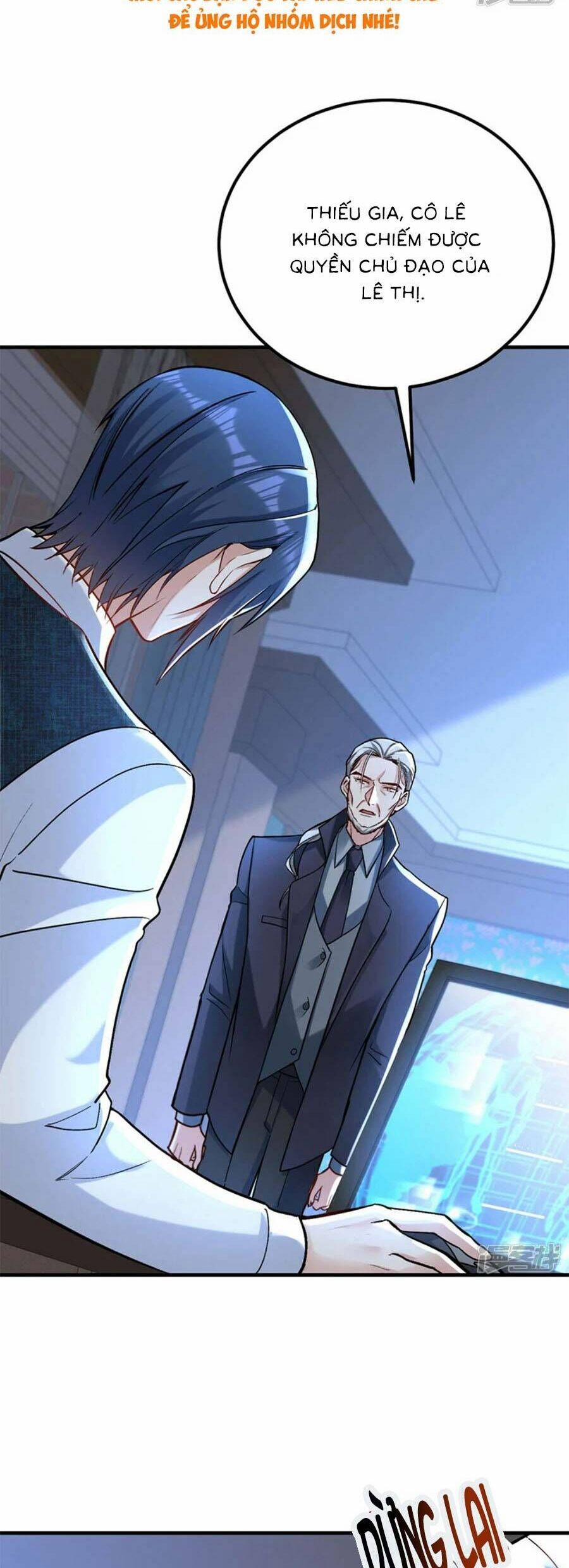 Đêm Nay Ác Nữ Giáng Lâm 102 trang 14