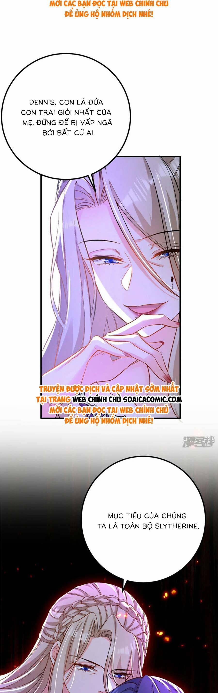 Đêm Nay Ác Nữ Giáng Lâm 102 trang 25