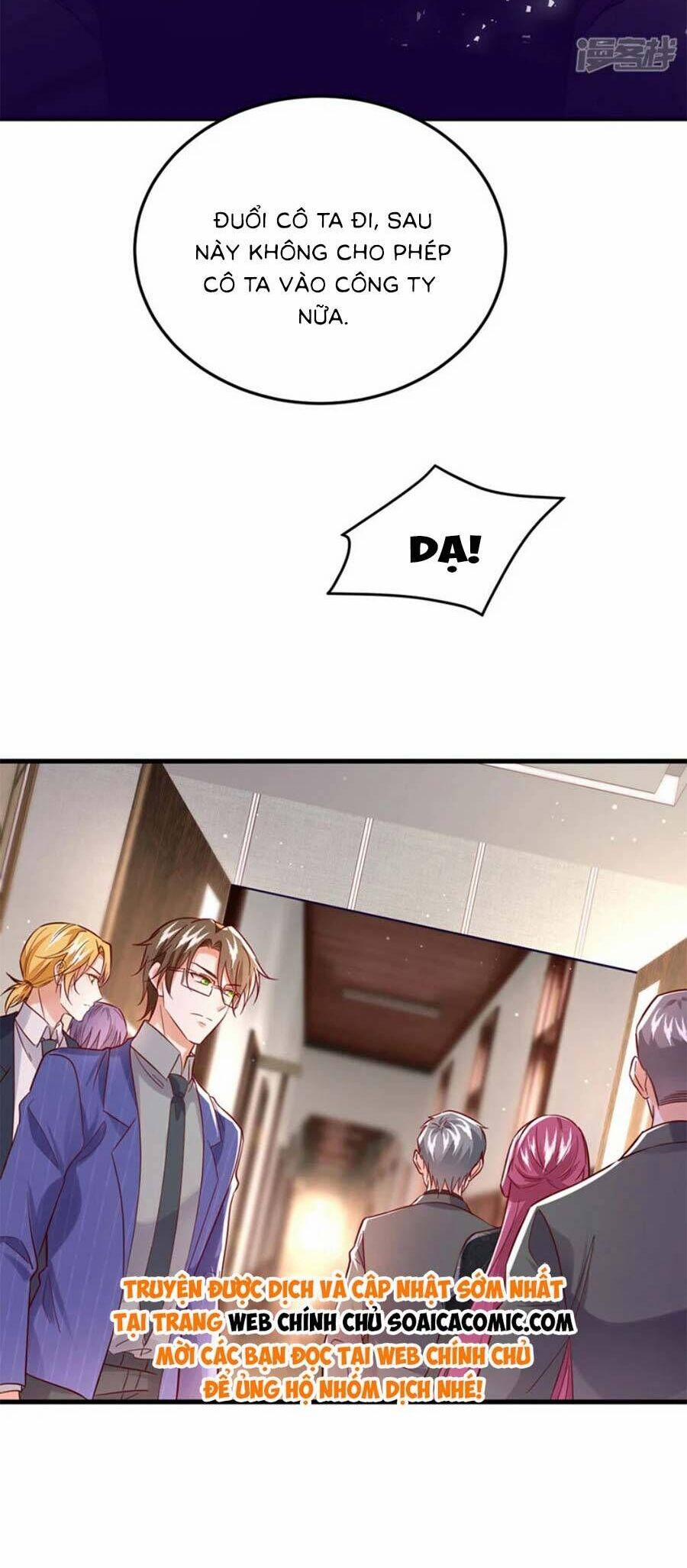 Đêm Nay Ác Nữ Giáng Lâm 102 trang 4