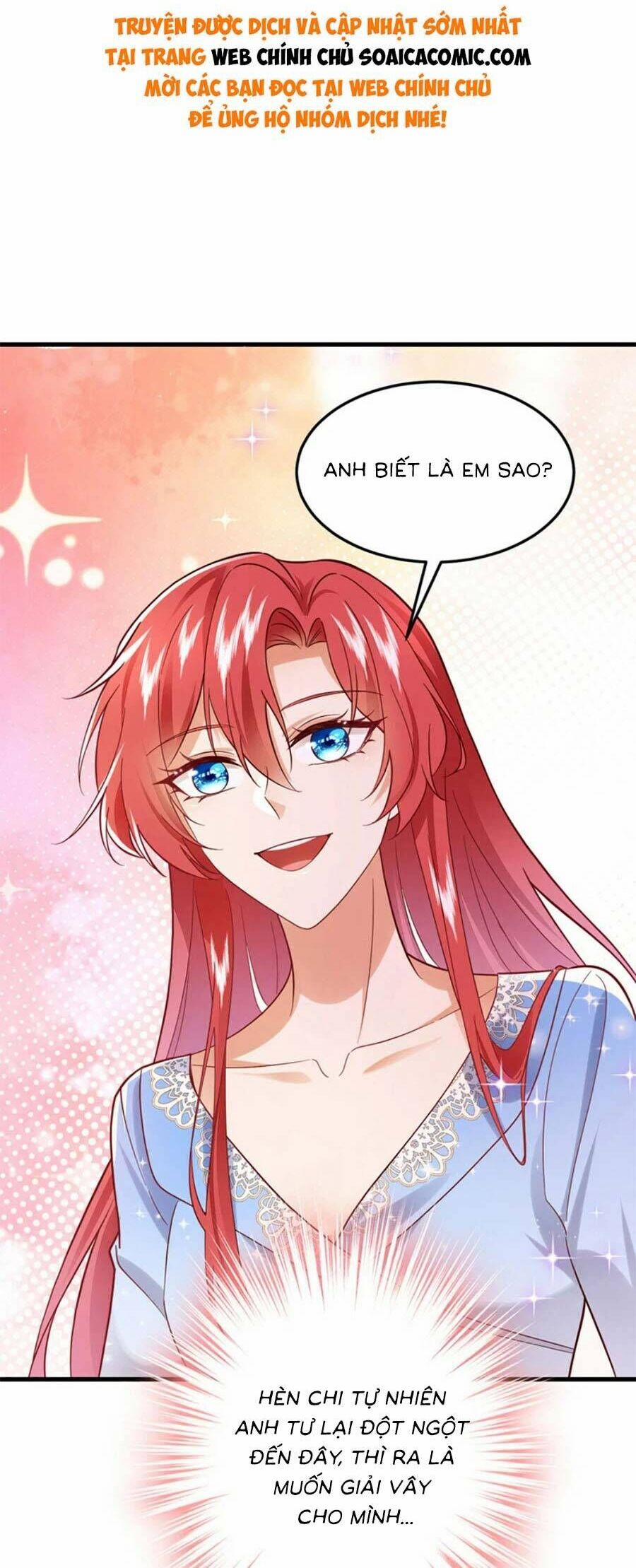 Đêm Nay Ác Nữ Giáng Lâm 102 trang 7