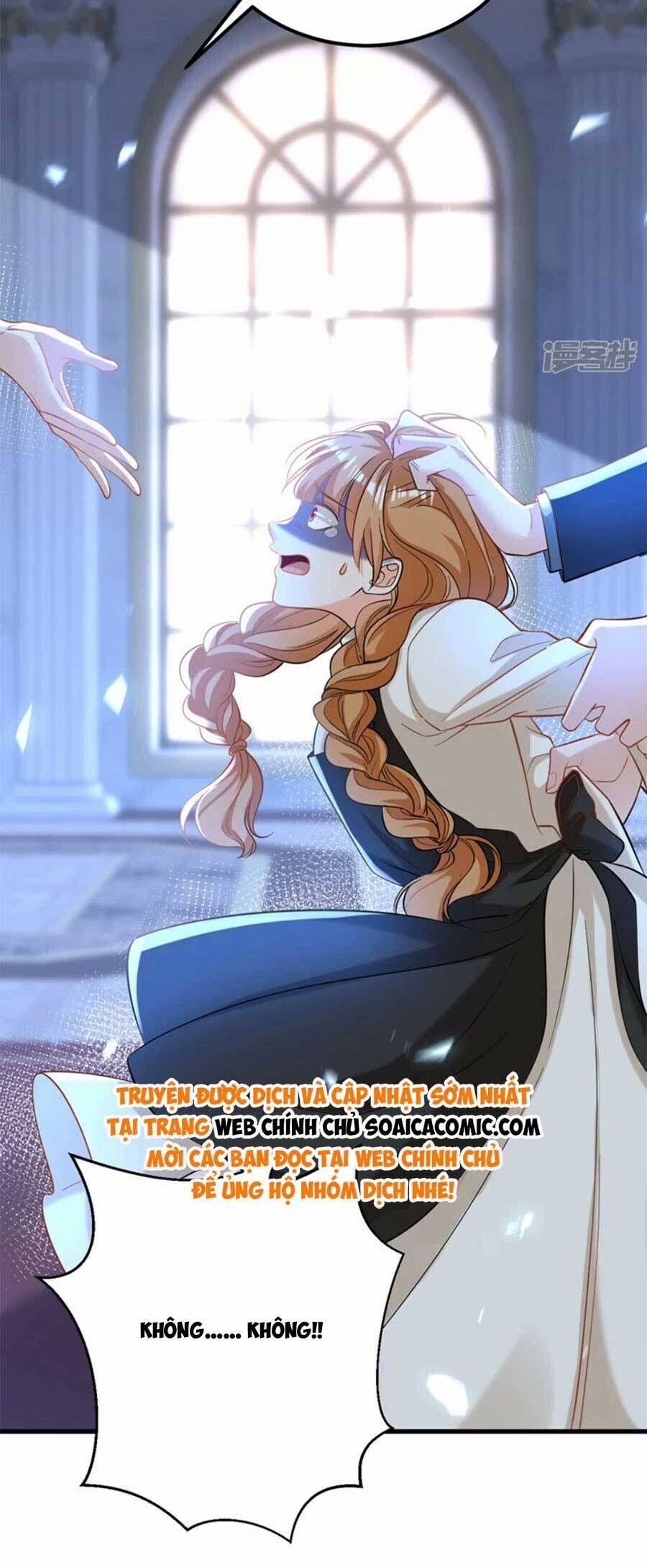 Đêm Nay Ác Nữ Giáng Lâm 103 trang 14
