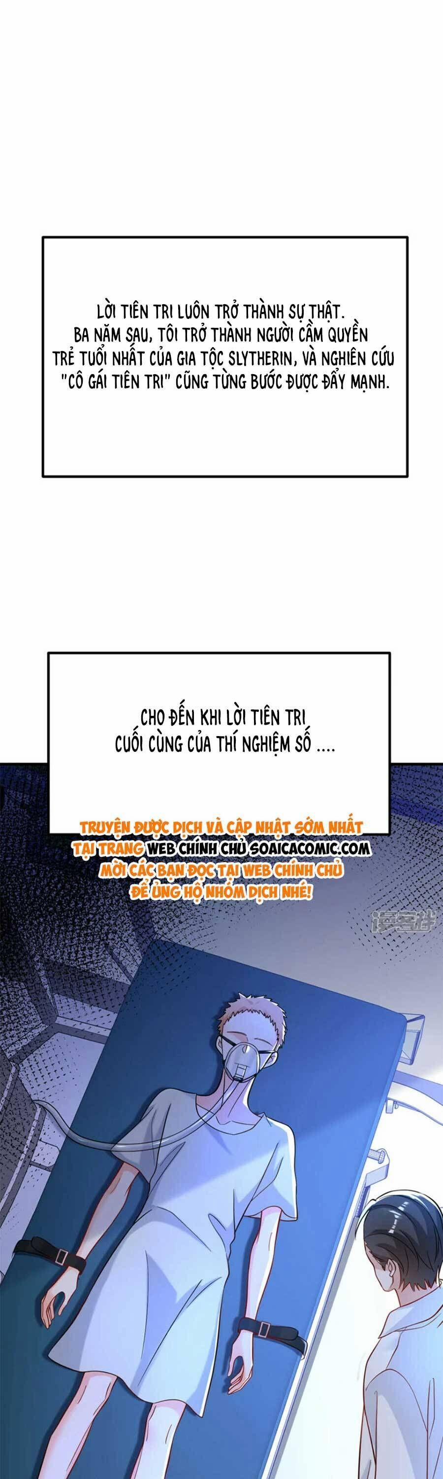 Đêm Nay Ác Nữ Giáng Lâm 103 trang 15