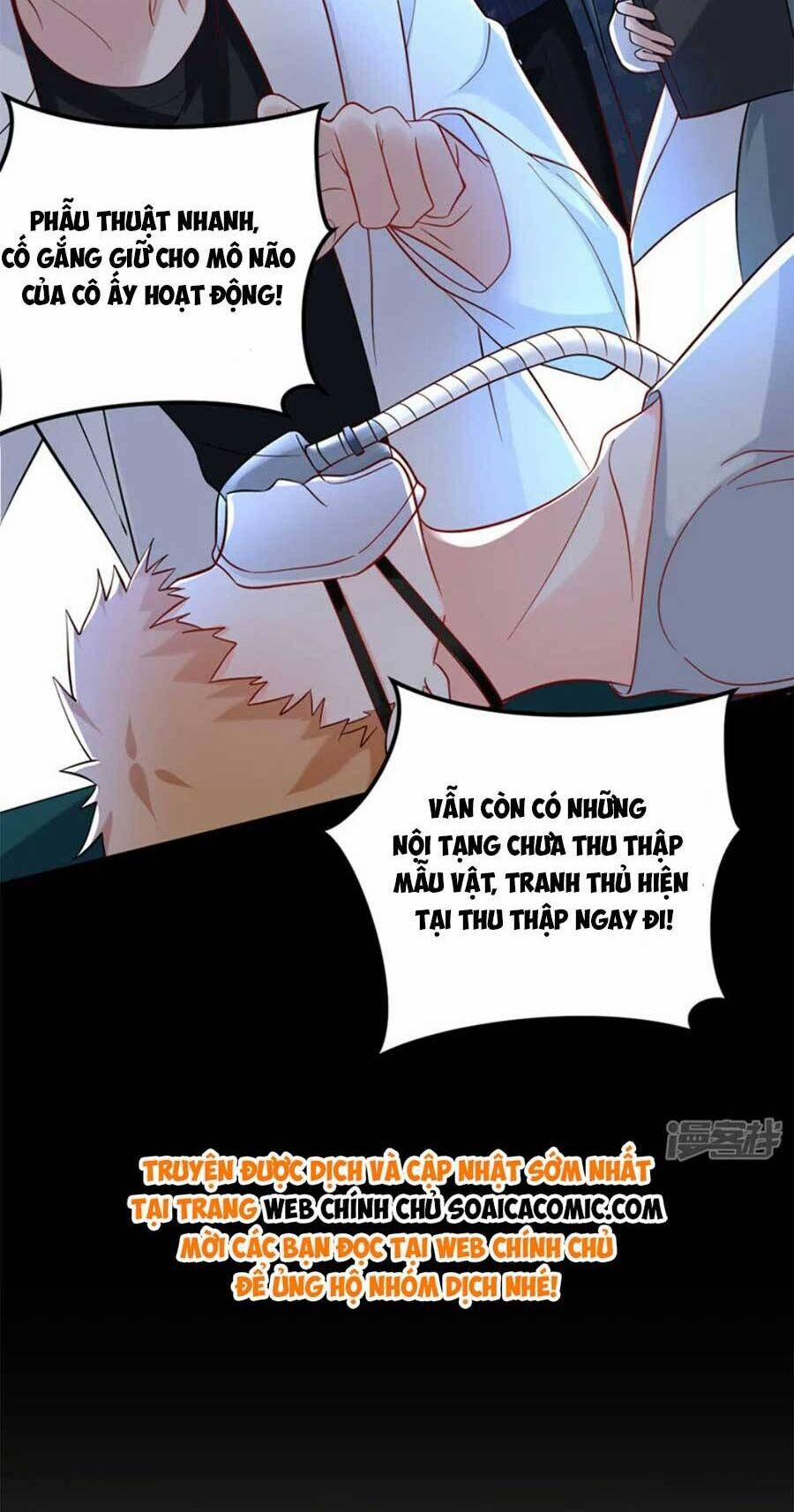 Đêm Nay Ác Nữ Giáng Lâm 103 trang 18