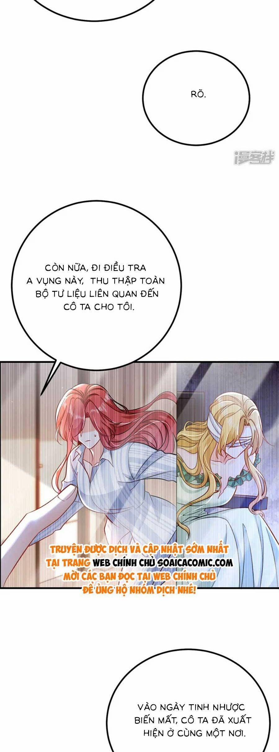 Đêm Nay Ác Nữ Giáng Lâm 103 trang 20