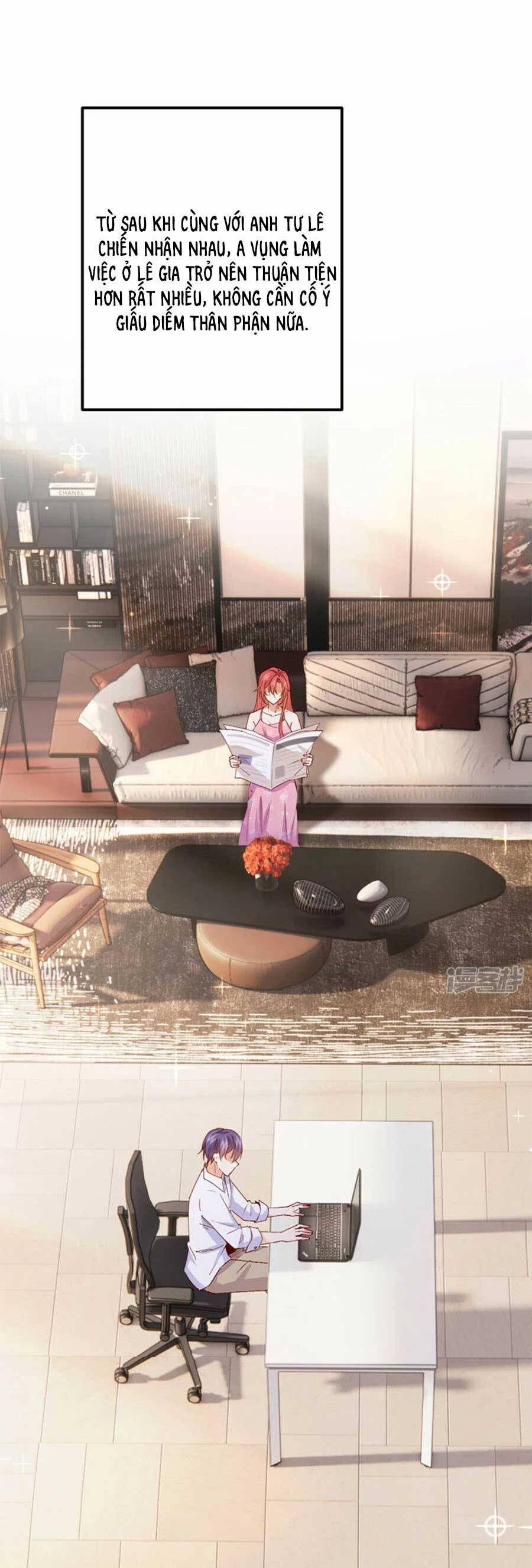 Đêm Nay Ác Nữ Giáng Lâm 103 trang 22