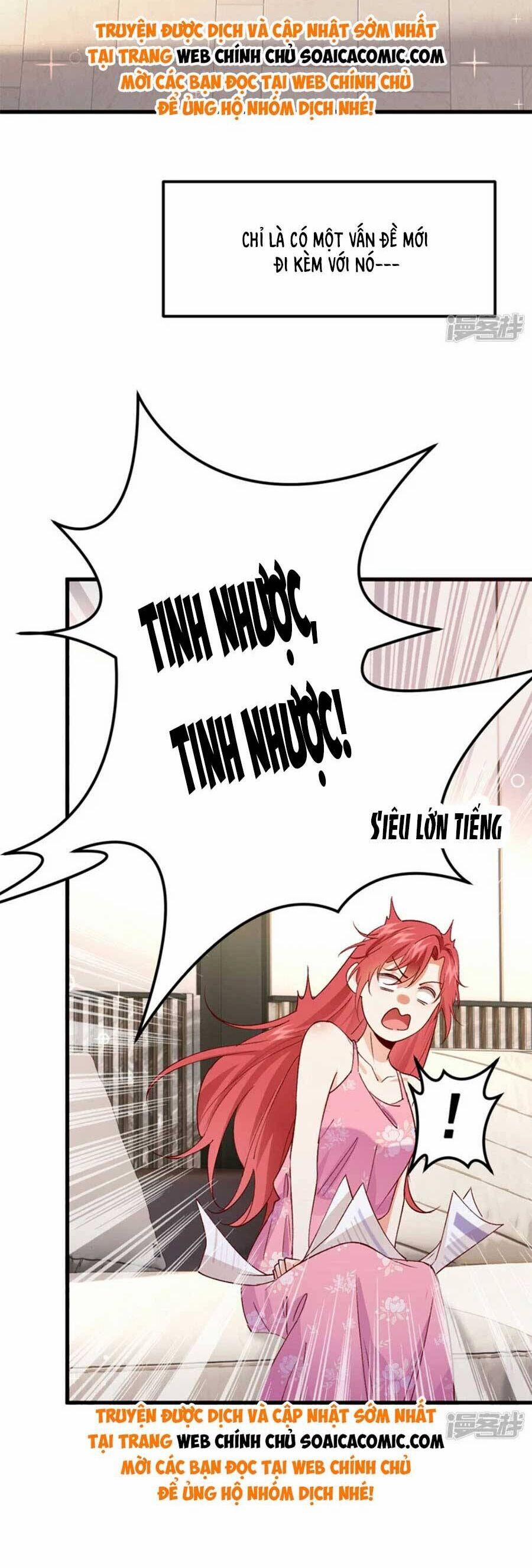 Đêm Nay Ác Nữ Giáng Lâm 103 trang 23