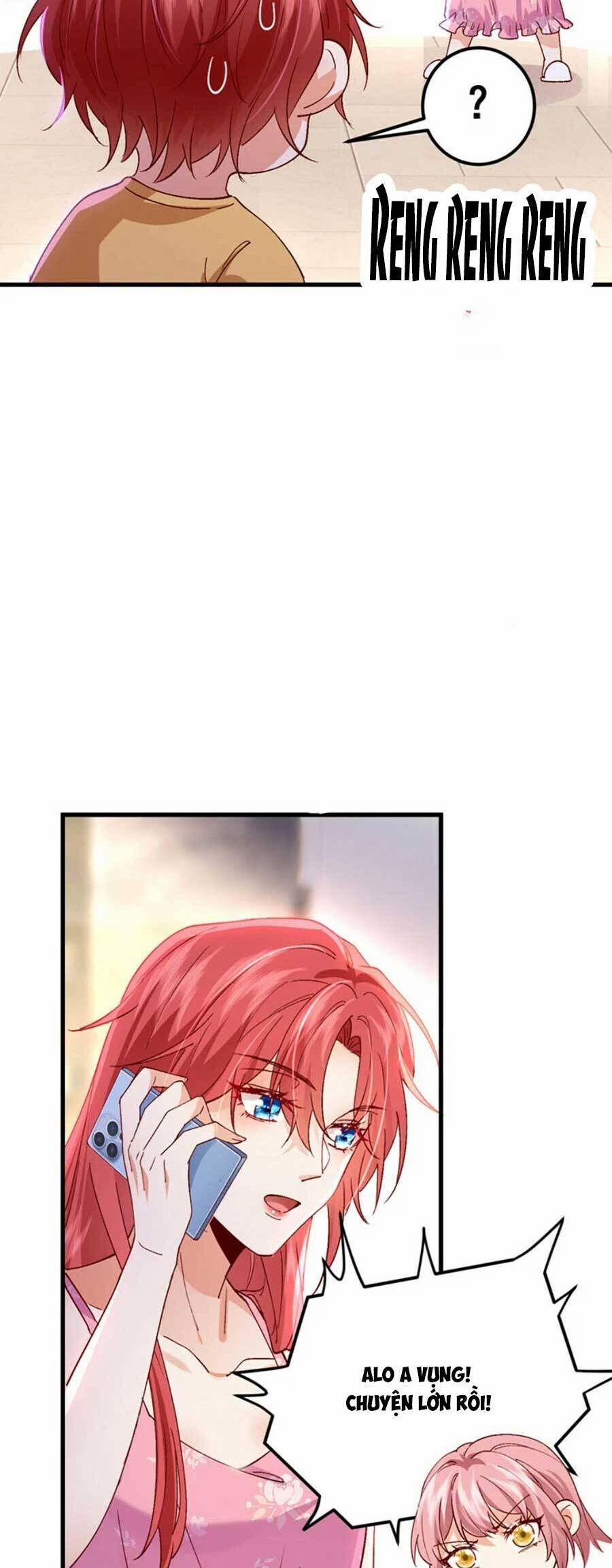 Đêm Nay Ác Nữ Giáng Lâm 103 trang 29