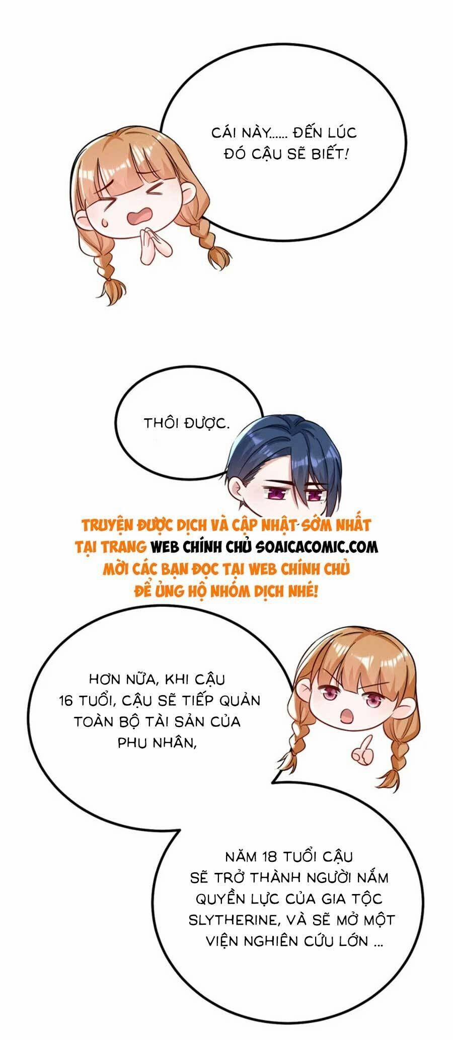 Đêm Nay Ác Nữ Giáng Lâm 103 trang 3