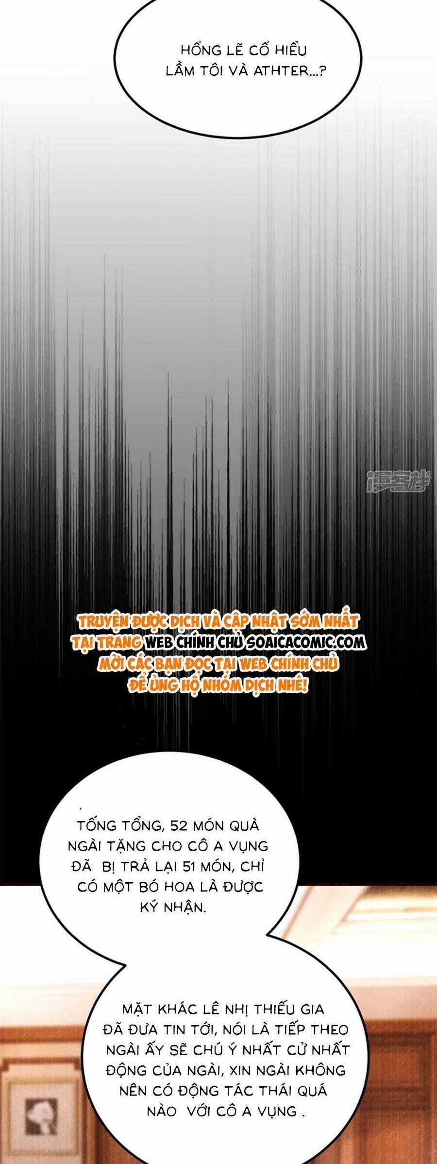 Đêm Nay Ác Nữ Giáng Lâm 104 trang 11