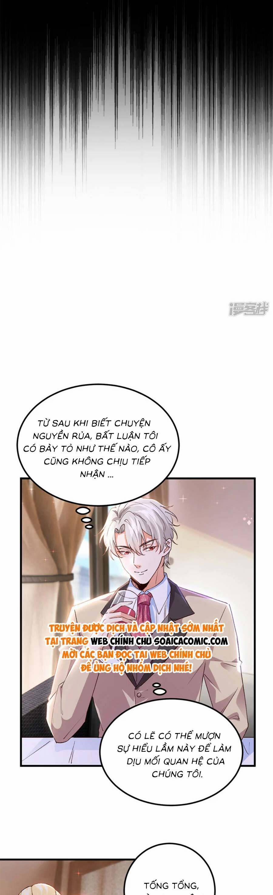 Đêm Nay Ác Nữ Giáng Lâm 104 trang 13