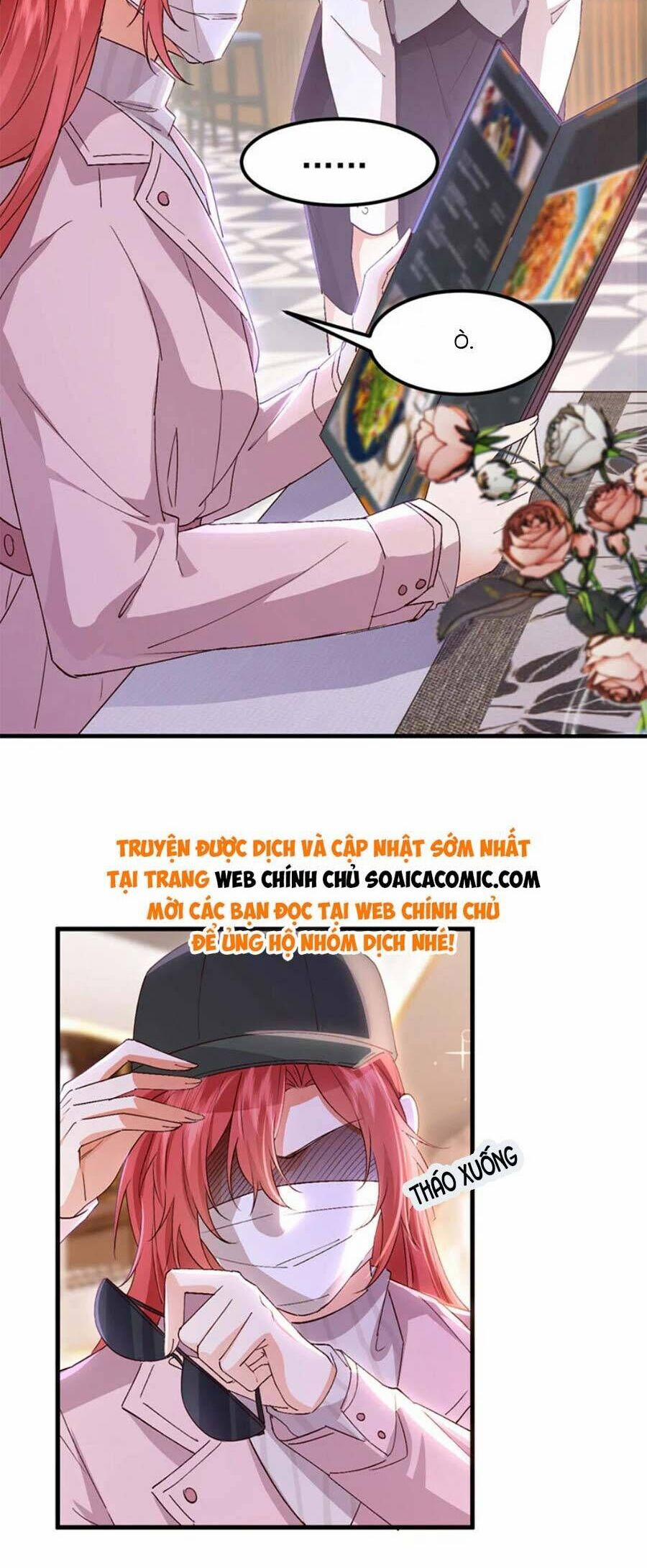 Đêm Nay Ác Nữ Giáng Lâm 104 trang 17