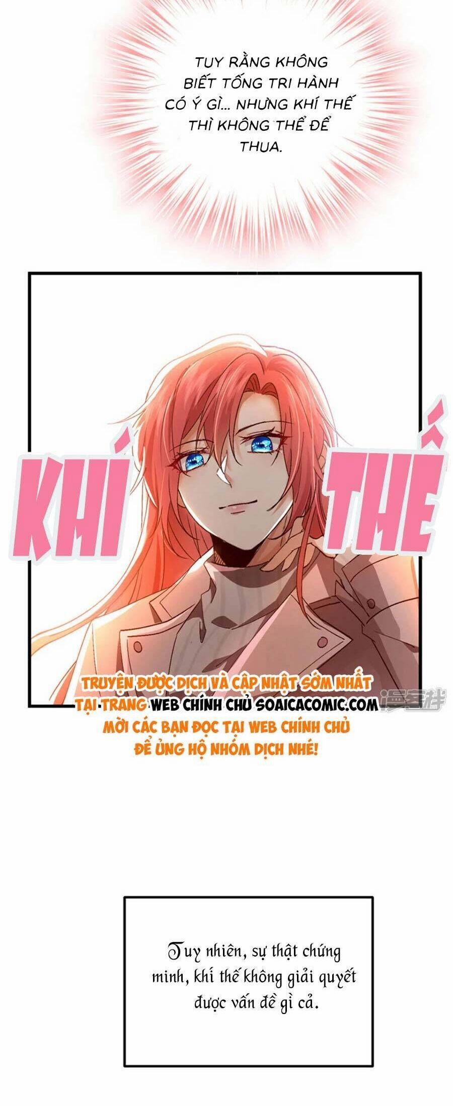 Đêm Nay Ác Nữ Giáng Lâm 104 trang 20