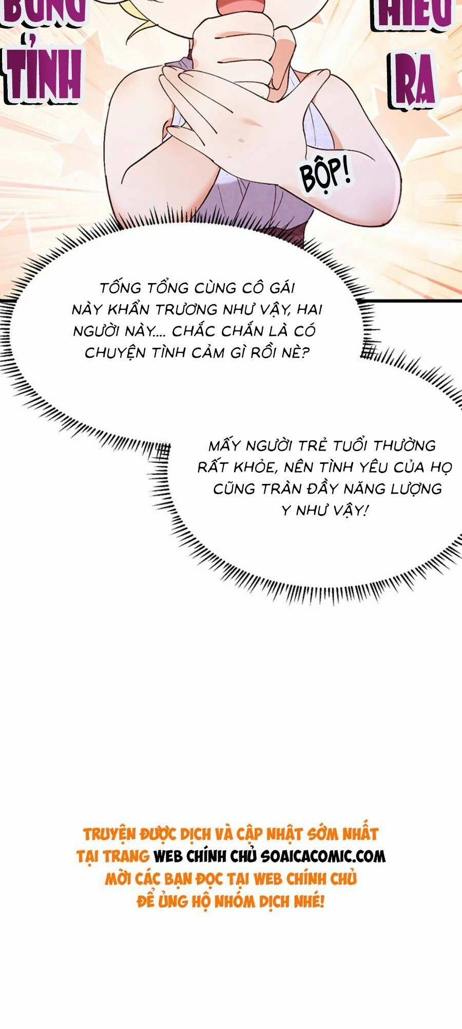 Đêm Nay Ác Nữ Giáng Lâm 104 trang 23