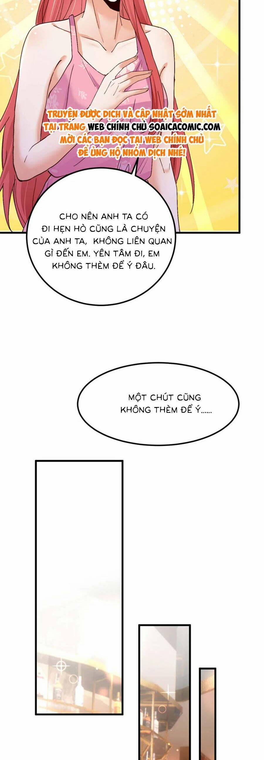 Đêm Nay Ác Nữ Giáng Lâm 104 trang 6