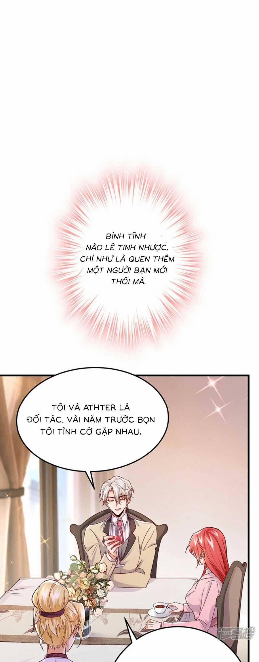 Đêm Nay Ác Nữ Giáng Lâm 105 trang 11