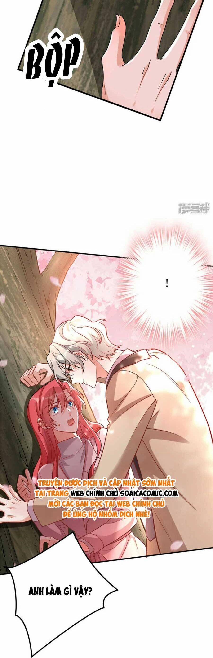 Đêm Nay Ác Nữ Giáng Lâm 106 trang 13