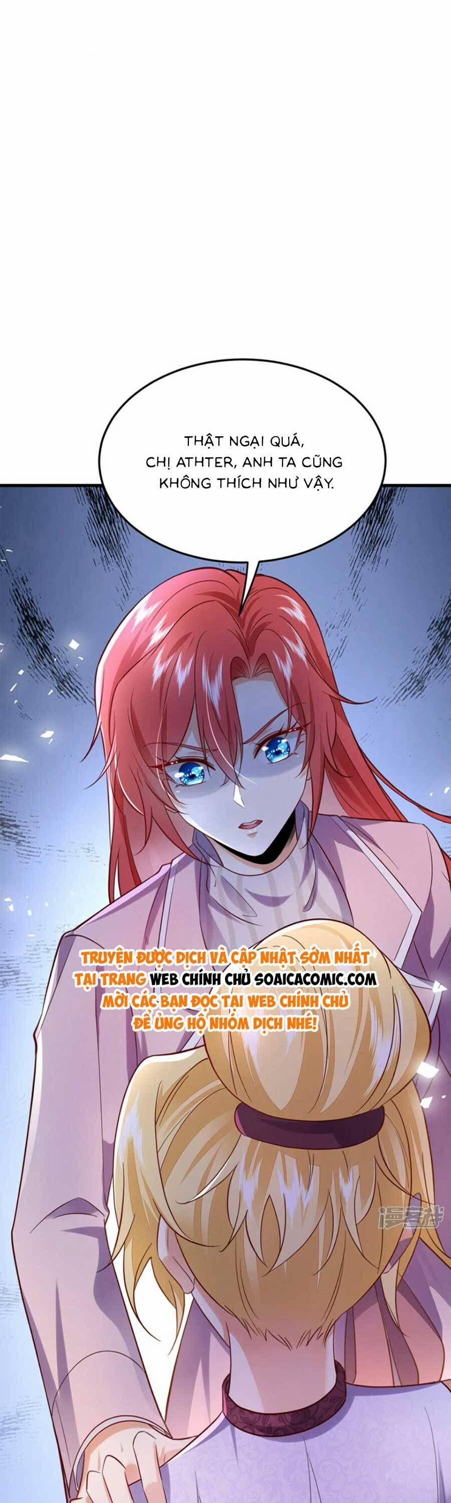 Đêm Nay Ác Nữ Giáng Lâm 106 trang 2