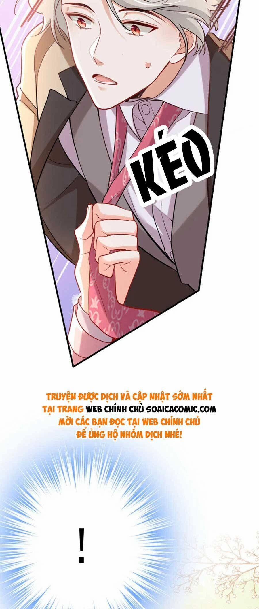 Đêm Nay Ác Nữ Giáng Lâm 106 trang 21