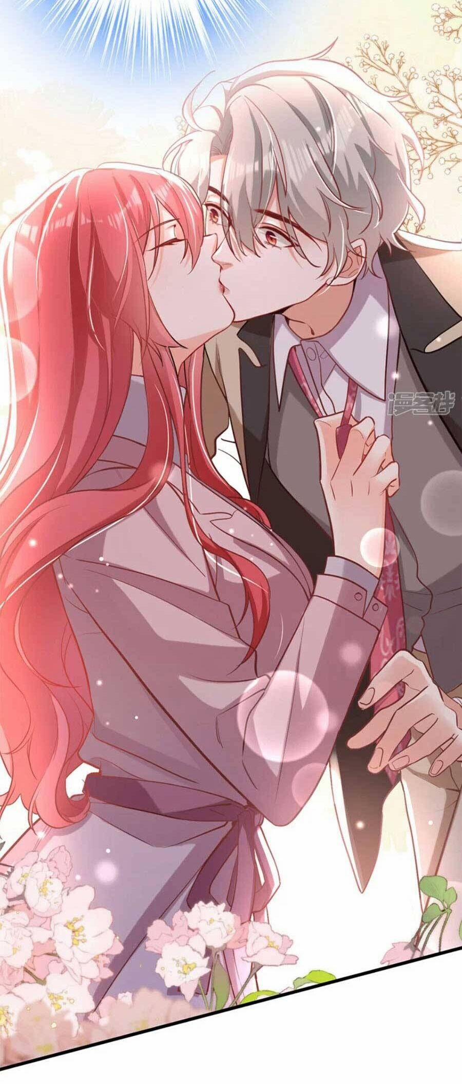 Đêm Nay Ác Nữ Giáng Lâm 106 trang 22