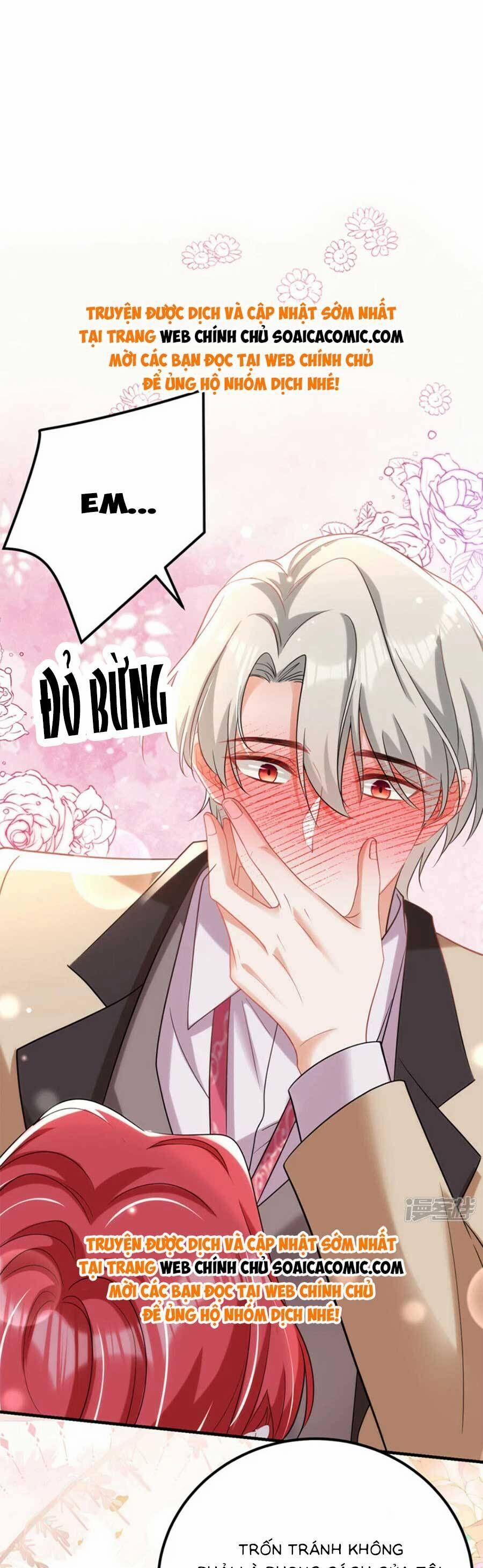 Đêm Nay Ác Nữ Giáng Lâm 106 trang 23