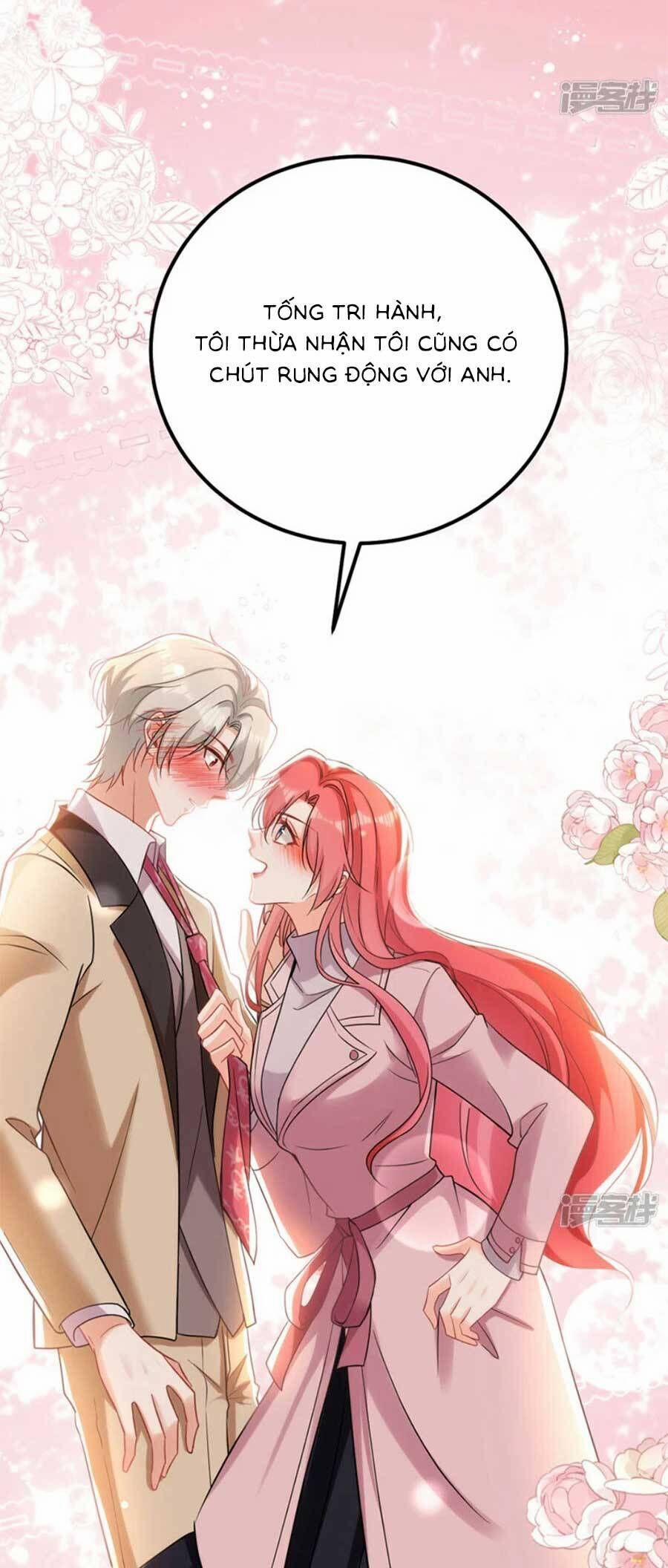 Đêm Nay Ác Nữ Giáng Lâm 106 trang 28